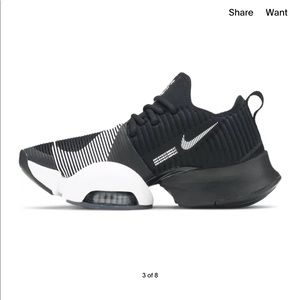 2020 Nike Air Zoom SuperRep